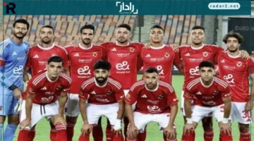 موعد مباراة الأهلي ضد إيجل نوار ودوري أبطال إفريقيا على القنوات الناقلة